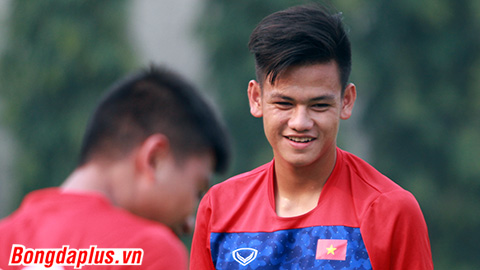 Hồ Tấn Tài: ‘Rất khó để chặn đứng hàng công mạnh như Hà Nội FC’
