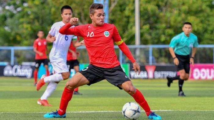 Đối thủ của U15 Việt Nam gây ‘sốc’ với nghi án dùng cầu thủ... 22 tuổi