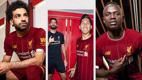 Giới thiệu Liverpool mùa 2019/20: Thêm một lần lỡ hẹn