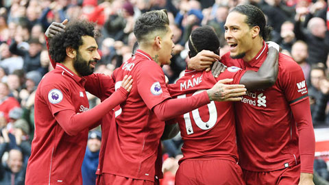 Hợp đồng dài hạn, vấn đề của Liverpool