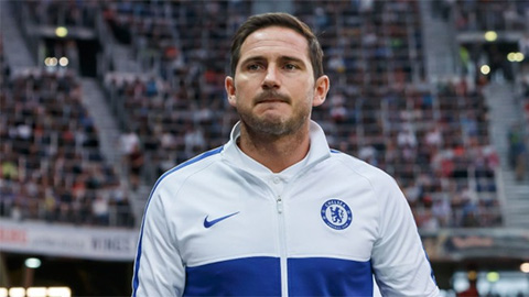 Giới thiệu Chelsea mùa 2019/20: 'Nát' hơn cùng Lampard?