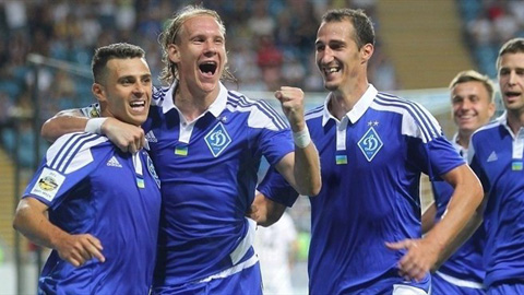 Nhận định bóng đá Club Brugge vs Dinamo Kiev, 01h30 ngày 7/8