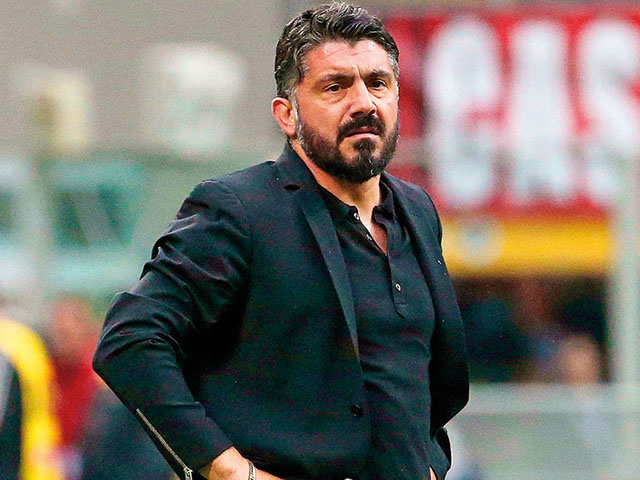 Genaro Gattuso