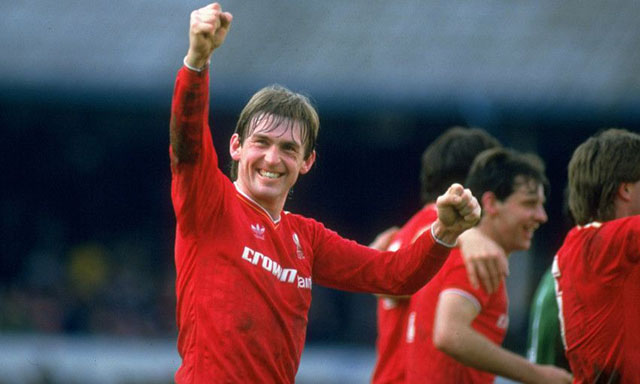 Kenny Dalglish