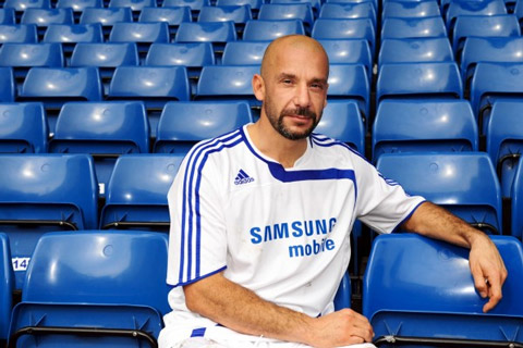 Gianluca Vialli