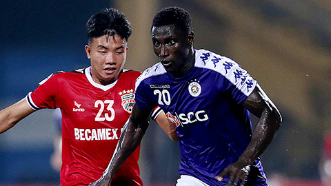 Hà Nội FC còn phải qua bao thử thách nữa nếu muốn vô địch AFC Cup?