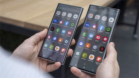 Samsung Galaxy Note 10/Note 10+ ra mắt với nhiều nâng cấp, giá từ 949 USD