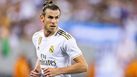 Bale đang bị Zidane tìm mọi cách tống khứ