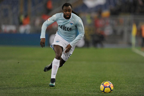 Từ mùa này, anh em nhà Lukaku có dịp đối đầu nhau khi Inter của Romelu gặp Lazio của Jordan