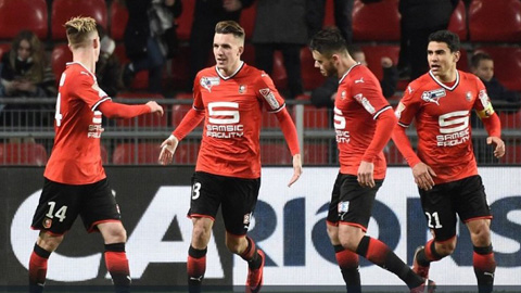 Nhận định bóng đá Montpellier vs Rennes, 01h00 ngày 11/8