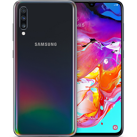 Galaxy A70