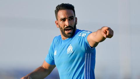 Nhà vô địch World Cup 2018 bị Marseille cắt hợp đồng