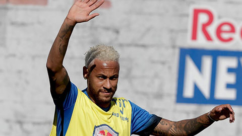 Chuyển nhượng tại PSG: Một Neymar đổi lấy 4... ngôi sao