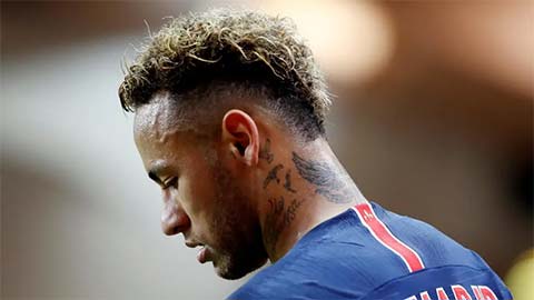 Neymar bị hoài nghi không còn khả năng chơi bóng đỉnh cao