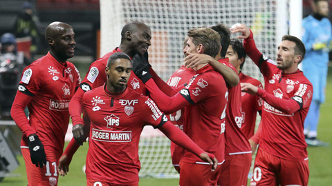 Nhận định bóng đá Toulouse vs Dijon, 01h00 ngày 18/8