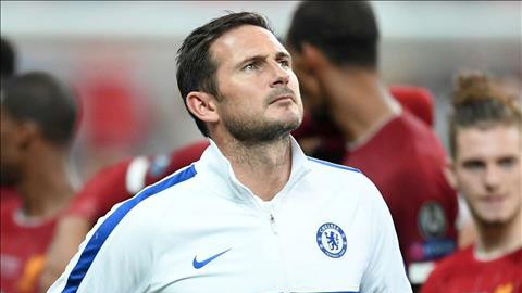 Lampard là HLV hoàn hảo nhất với Chelsea