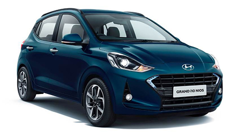 Hyundai Grand i10 động cơ diesel giá rẻ bị khai tử, chờ đón bản Nios 2019 ra mắt
