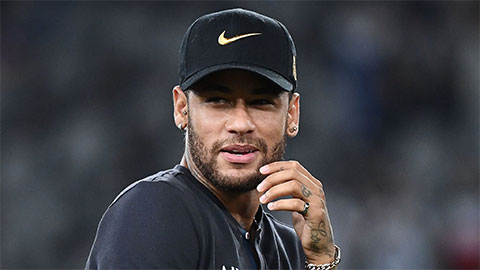 PSG ra điều kiện để bán Neymar