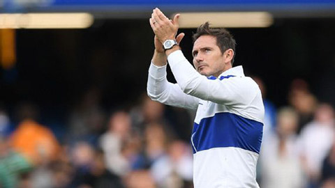 Lampard chỉ trích điều khiến Chelsea hòa trên sân nhà