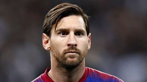 Messi chưa thể tập trở lại, nguy cỡ ngồi ngoài trận thứ 2 liên tiếp