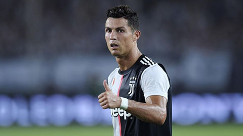 Ronaldo tập luyện trở lại, Juventus thêm tự tin thắng Parma