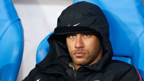 Barca bày tỏ quyết tâm theo đuổi Neymar: Chỉ là 'đòn gió'?