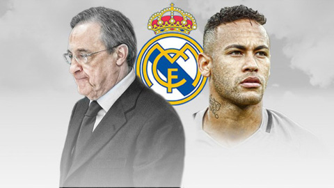 Real Madrid và bộn bề công việc trong 10 ngày cuối chuyển nhượng