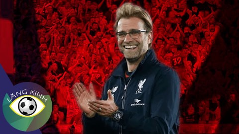 Lăng kính: Ai cho Liverpool niềm tin?
