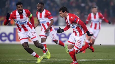 Nhận định bóng đá Crvena Zvezda vs Young Boys, 02h00 ngày 28/8