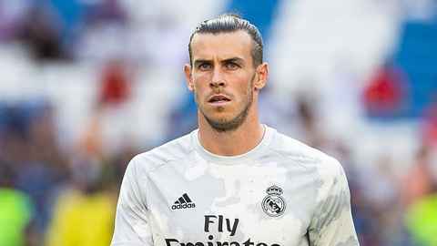 Zidane tin Bale đã thay đổi và muốn ở lại