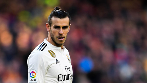 Gareth Bale: Huyền thoại không chân dung