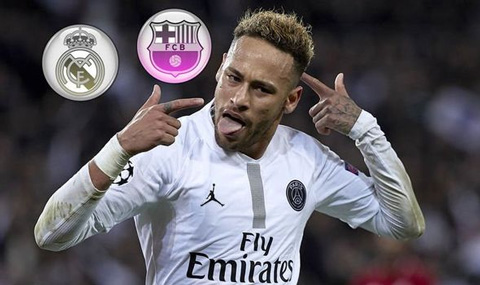 Neymar kiếm về nhiều tiền nhưng sự nghiệp lại đi xuống