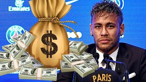 Neymar - Canh bạc 500 triệu euro có thể khiến Barca sạt nghiệp
