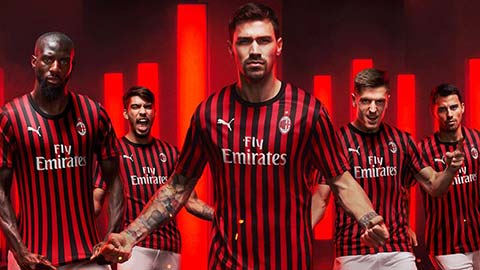 AC Milan: Thời oanh liệt nay còn đâu!?