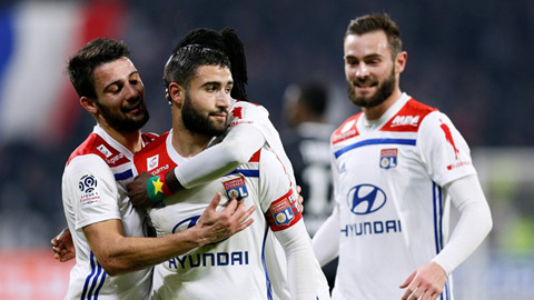 Nhận định bóng đá Lyon vs Bordeaux, 22h30 ngày 31/8