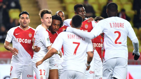 Nhận định bóng đá Strasbourg vs Monaco, 22h00 ngày 1/9