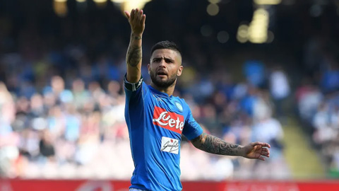 Napoli và những lý do để lật đổ Juventus