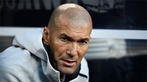 Real đá tệ thế nào kể từ khi HLV Zidane tái xuất?