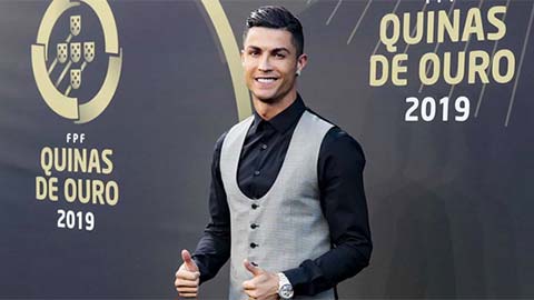 Tiền đạo Ronaldo khai trương thêm một khách sạn ở New York - Bóng Đá Online