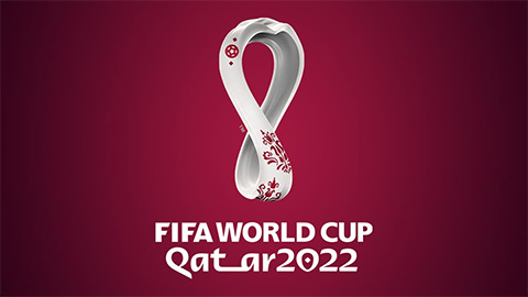 Qatar công bố logo của World Cup 2022