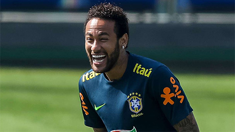 Không trở lại Barca, Neymar tỏ thái độ thế nào ở ĐT Brazil?