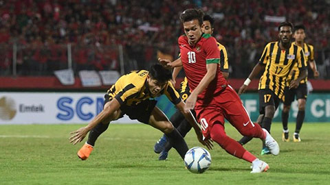 Nhận định bóng đá Indonesia vs Malaysia, 19h30 ngày 5/9: Kỳ phùng địch thủ