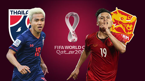 Soi kèo, dự đoán tỷ số bóng đá ngày 5/9: Tâm điểm Thái Lan vs Việt Nam