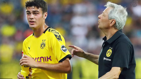 Dortmund và 3 vấn đề cần sớm giải quyết