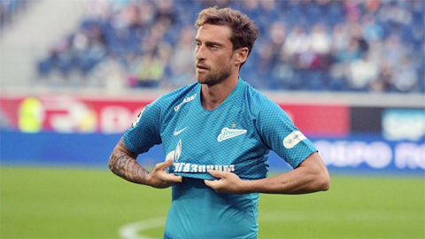 Marchisio đạt thỏa thuận với Monaco