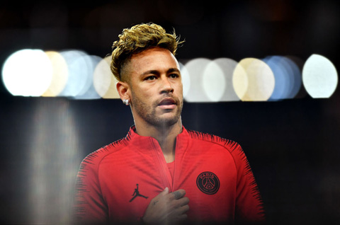 Barca không có ý định mua Neymar ở tháng 1/2020