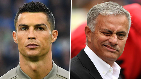 Ronaldo & Mourinho có thể trở lại La Liga