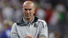 Vì sao các fan Real bắt đầu ghét Zidane