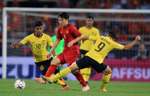 Một chiến thắng trong lượt trận thứ 3 trước Malaysia trên sân Mỹ Đình sẽ mở ra những cơ hội đi tiếp cho Việt Nam 