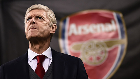 Wenger chuẩn bị đảm nhiệm vai trò trưởng bộ phận kỹ thuật của FIFA